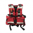 力鷹JLY-1680重型激流救生衣